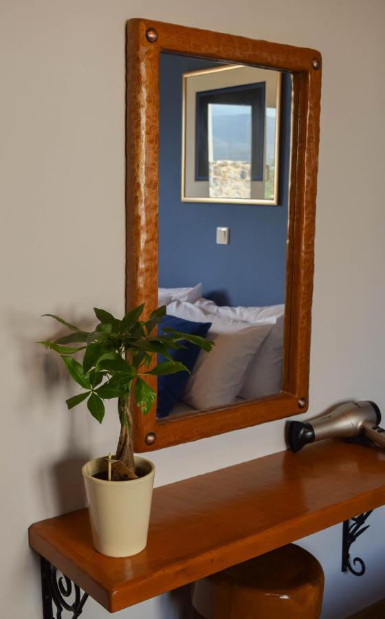 Apartament Blu Casa Del Mare Monemvasía Zewnętrze zdjęcie