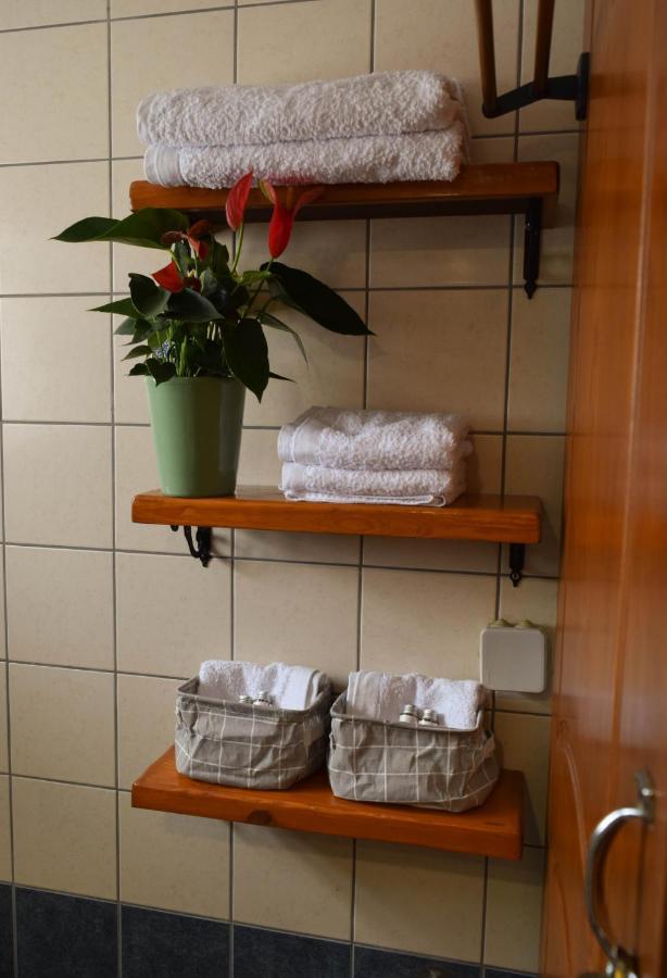Apartament Blu Casa Del Mare Monemvasía Zewnętrze zdjęcie