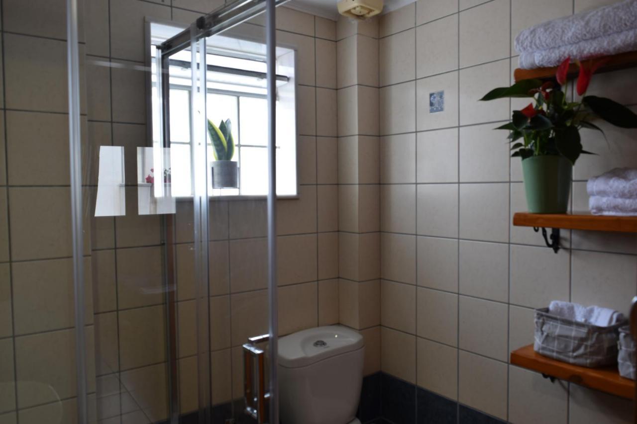Apartament Blu Casa Del Mare Monemvasía Zewnętrze zdjęcie